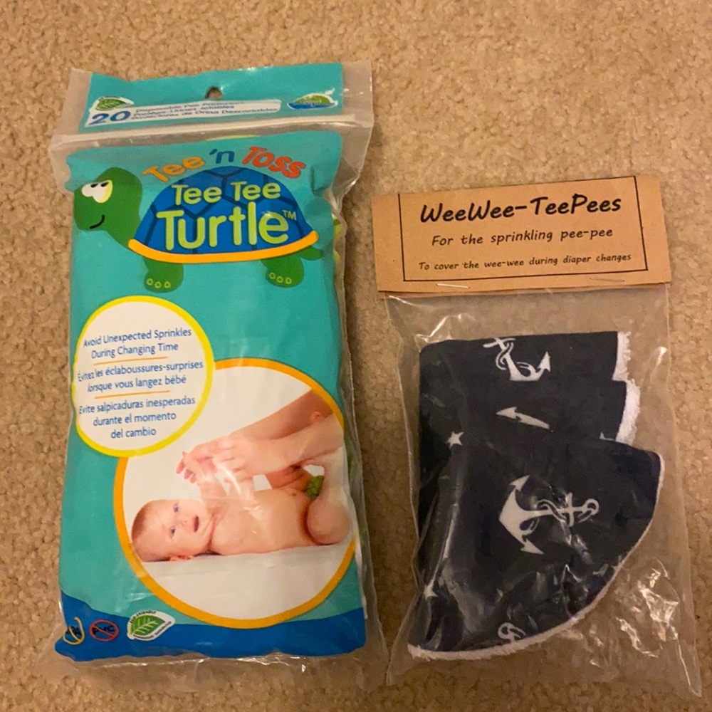Baby accessories